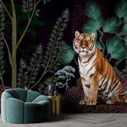A.S Creation Khan Digital Mural - thumbnail 1