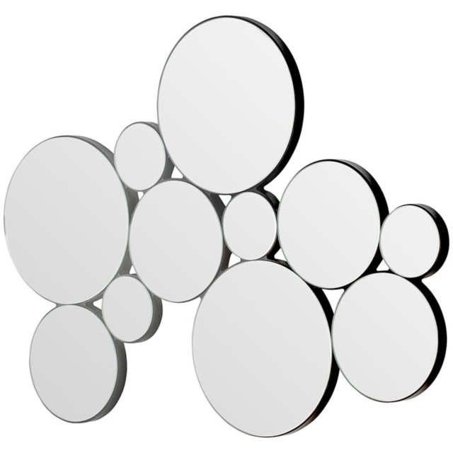 Yearn Bloom Small Decoration Mirror 61 x 81cm - image 1