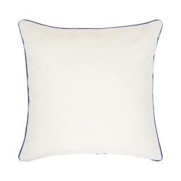 Neptune Outdoor Cushion Orange - thumbnail 4