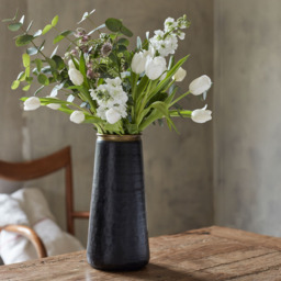 Burgon and Ball New Sahara Sunset Vase 29.5cm - thumbnail 2