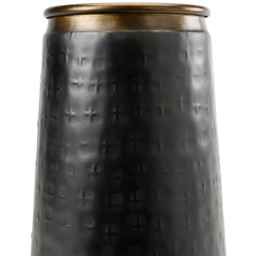 Burgon and Ball New Sahara Sunset Vase 29.5cm - thumbnail 4