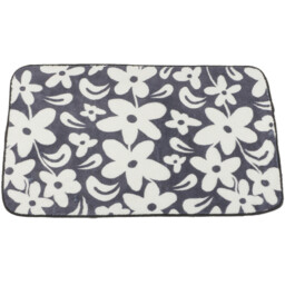 My Home Ultra Soft Washable Mat - thumbnail 4