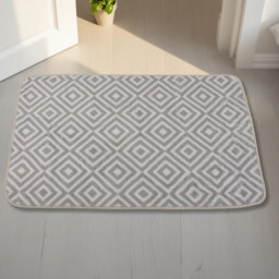 My Home Ultra Soft Washable Mat - thumbnail 3