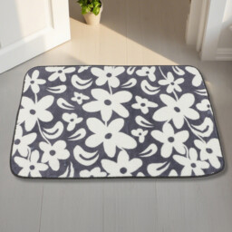 My Home Ultra Soft Washable Mat - thumbnail 2