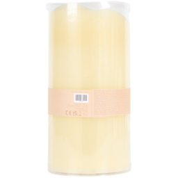 Neutral Flicker Blow Out LED Candle 25cm - thumbnail 2