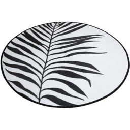 Home Garden Direct Divan Jupiter Outdoor Rug 200cm - thumbnail 1