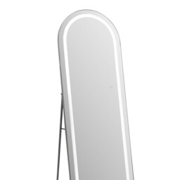 Standing LED Pill Mirror - thumbnail 3