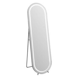 Standing LED Pill Mirror - thumbnail 2