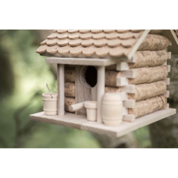 Marco Paul Cork Bird House - thumbnail 4