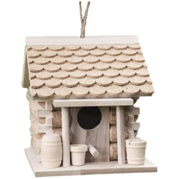 Marco Paul Cork Bird House - thumbnail 1