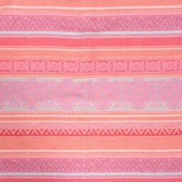 Sarai Woven Throw - thumbnail 4