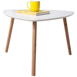 Noa and Nani Malme White and Natural Pine Extra Large Side Table - thumbnail 2