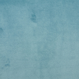 Matte Velvet Cushion Blue - thumbnail 3