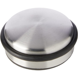 Select Satin Nickel Door Weight 100mm - thumbnail 1