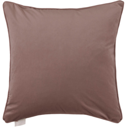 Voyage Maison Additions Arwen Rosewater Printed Feather Filled Cushion 50cm - thumbnail 3