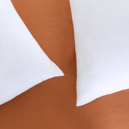 Slumberdown Climate Control Super Support Pillow 2 Pack - thumbnail 3