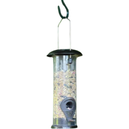 Marco Paul Wild Bird Hammertone Seed Feeder 3 Pack - thumbnail 3