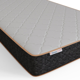 GFW SleepyCastle Single Pocket Sprung Mattress - thumbnail 4