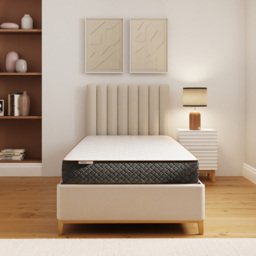 GFW SleepyCastle Single Pocket Sprung Mattress - thumbnail 2