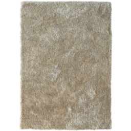 Origins Champagne Glamour and Shimmer Rug 160 x 230cm - thumbnail 1