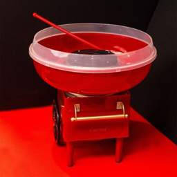 Marco Paul Cotton Candy Maker - thumbnail 2