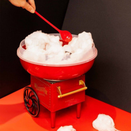 Marco Paul Cotton Candy Maker - thumbnail 3