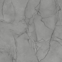 Wetwall Compact Marmo Grigio Vanity Worktop 1500 x 425mm - thumbnail 3