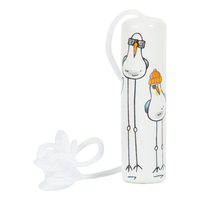Seagull White Light Pull - image 1