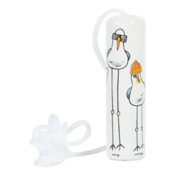 Seagull White Light Pull