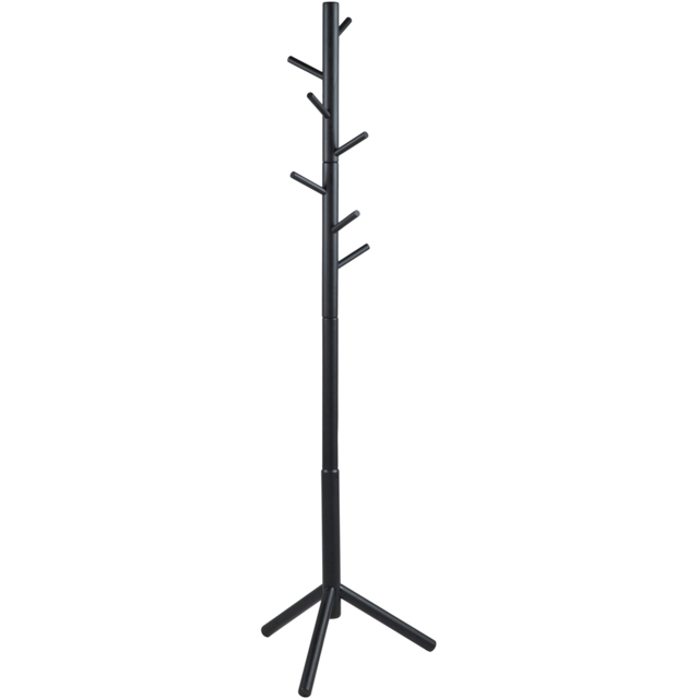 Florence Bremen Black Coat Stand - image 1