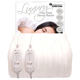 Homefront Super King Electric Blanket - thumbnail 4
