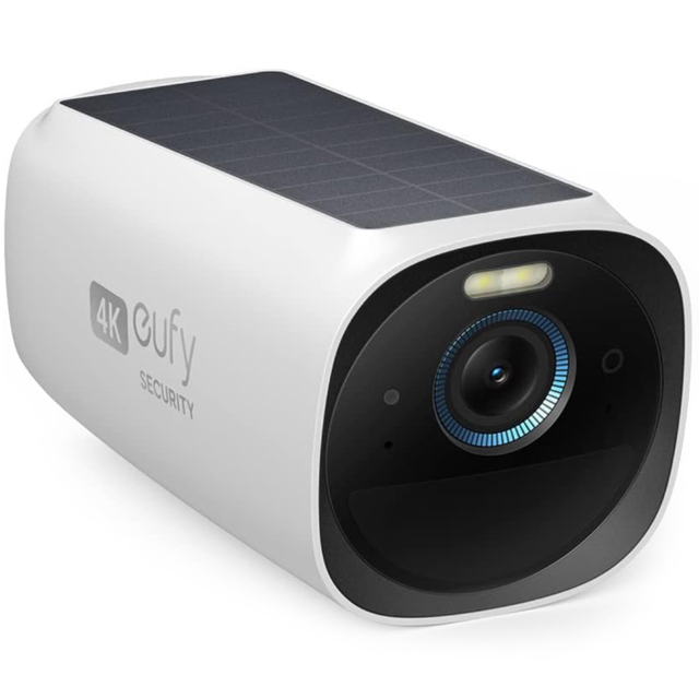 eufy S330 eufyCam 3 Add On Camera - image 1