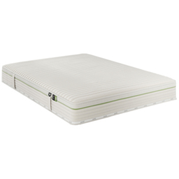 Jay-Be Small Double Natural All Seasons Nettle Hybrid 2000 e-Pocket Mattress