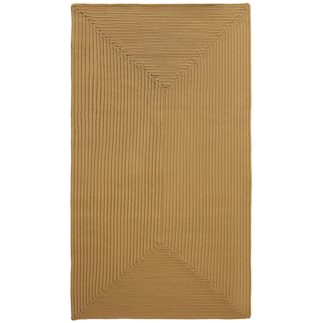 tectake Raya Boho Jute Rug 150 x 80cm - image 1