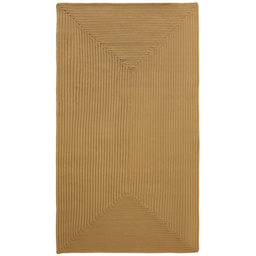 tectake Raya Boho Jute Rug 150 x 80cm - thumbnail 1