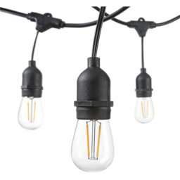 ENER-J 10 Pack 2W Filament Bulb - thumbnail 2