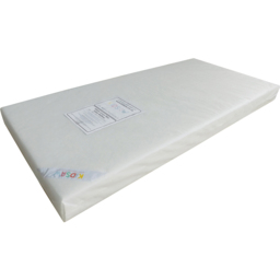 Kidsaw Junior Toddler Fibre Safety Mattress