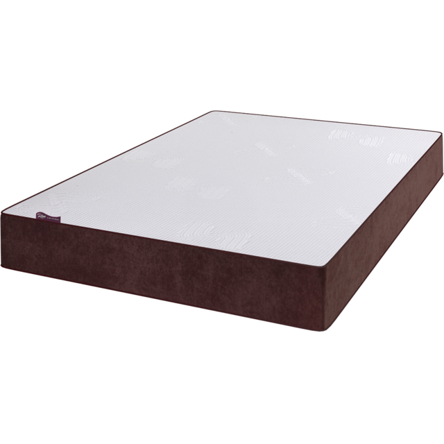 DS Living Reve Single Garnet Gel-Flex Memory Foam Mattress - image 1