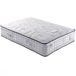 Sareer Matrah Pocketo Small Double 2000 Pocket Sprung Mattress