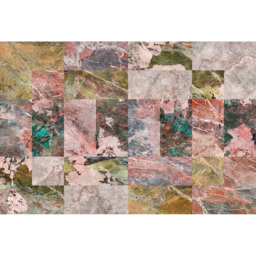 A.S Creation Mixed Marble Digital Mural - thumbnail 2