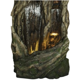 Bermuda Brook Cascade Water Feature - thumbnail 3