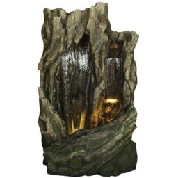 Bermuda Brook Cascade Water Feature - thumbnail 1