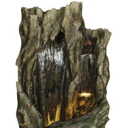 Bermuda Brook Cascade Water Feature - thumbnail 2