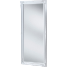 Yearn White French Style Full Length Bevelled Mirror 166 x 75cm