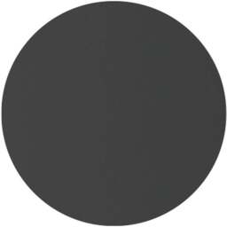 Bathstore Panama 2 Door Anthracite Right Hand Basin and WC Unit 1000mm - thumbnail 3