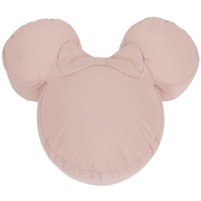 Kaikoo Pink Mickey Look Floor Cushion - image 1