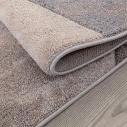 Milano Axel Grey Rug 120 x 170cm - thumbnail 3