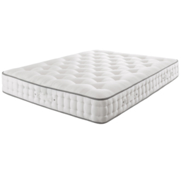 Hargreave & Flynn The Ashbrook Small Double 1000 Individually Nested Pocket Spring Mattress