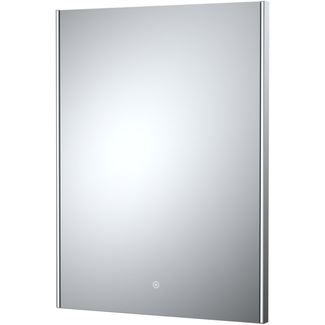 nuie Ambient LED Touch Sensor Mirror 800 x 600mm - image 1