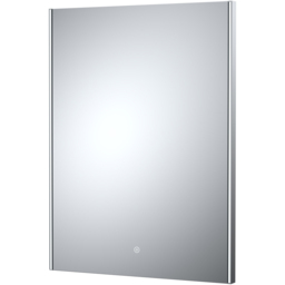 nuie Ambient LED Touch Sensor Mirror 800 x 600mm - thumbnail 1
